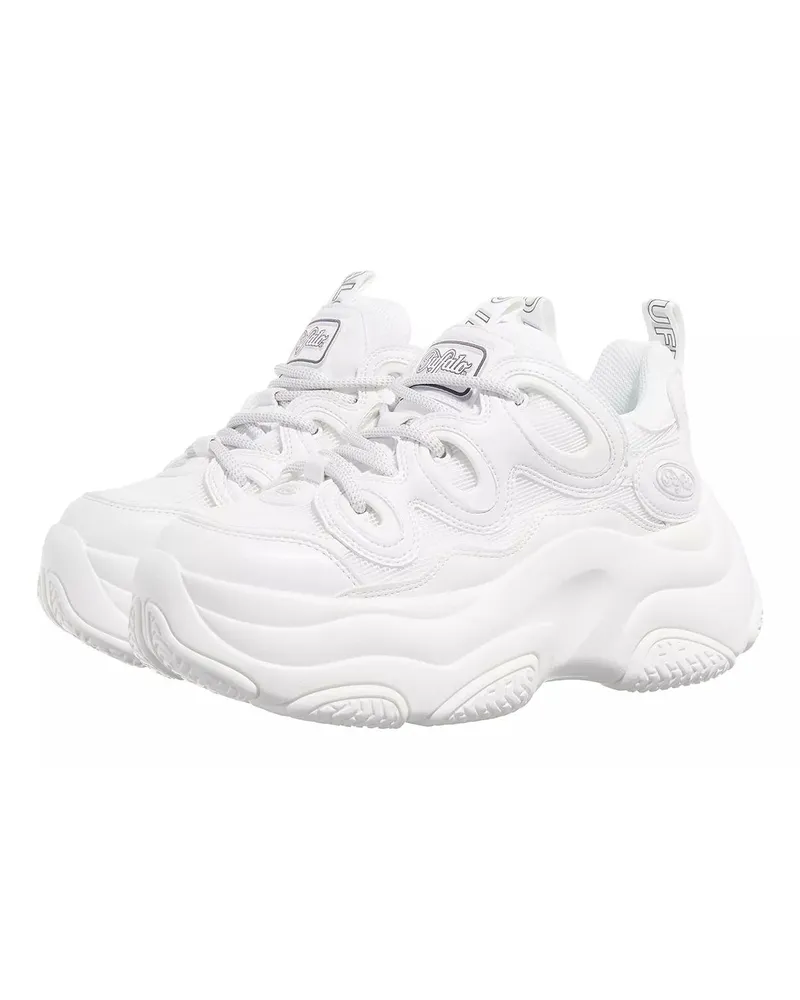 Buffalo Sneaker Prowler One weiß Weiß