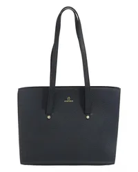 Aigner Shopper Farah Blau