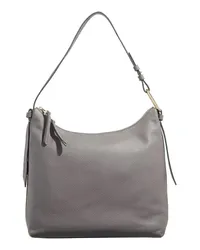 Coccinelle Hobo Bag malory Grau