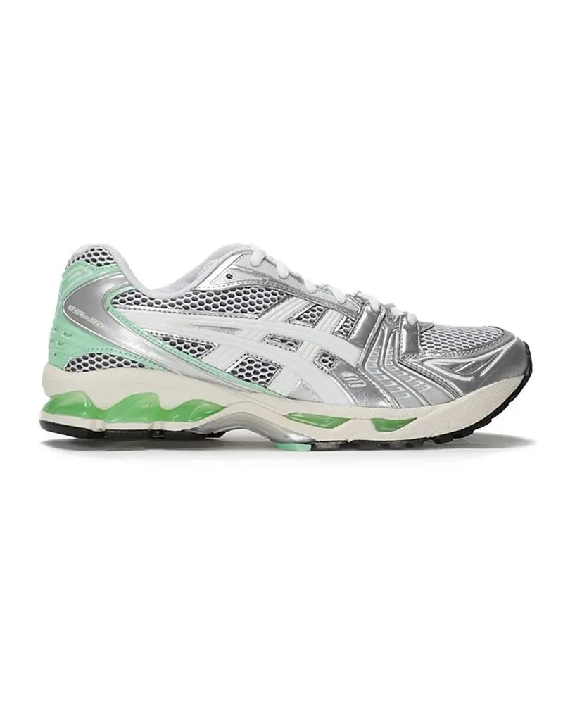 Asics Low-Top Sneaker Gel-Kayano 14 Sneakers grau Grau