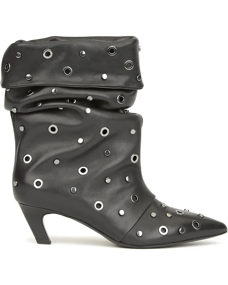 ash Stiefel Boots Divers bunt Bunt