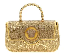 Hobo Bags 'La Medusa' Mini Handbag braun
