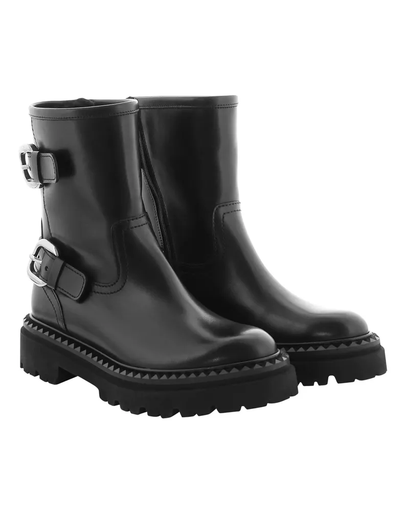 Kennel & Schmenger Stiefel & Boots MASTER X schwarz Schwarz