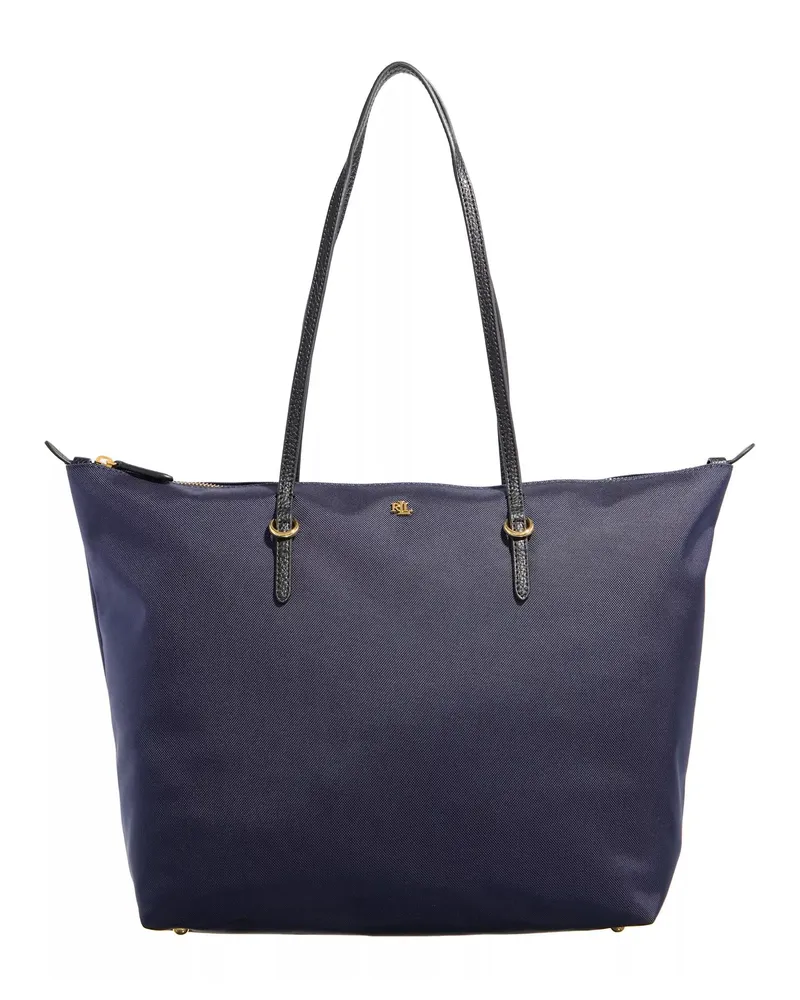 Ralph Lauren Shopper & Totes Keaton 31-Tote-Large blau Blau