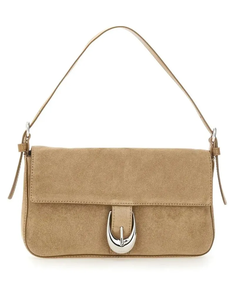 STAUD Hobo Bags "Harlow" Bag braun Braun