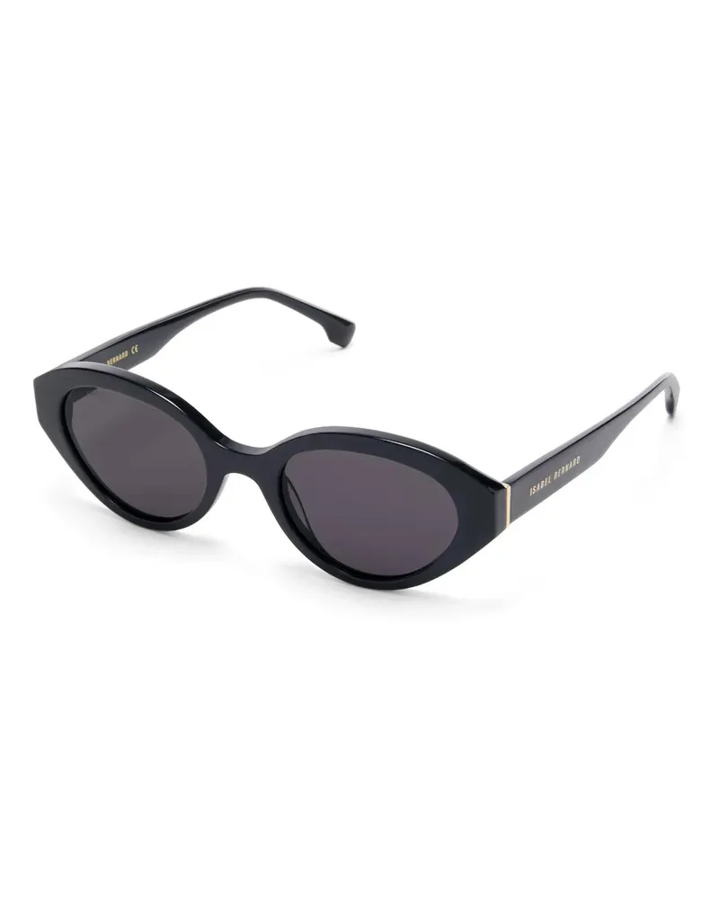 Isabel Bernard Sonnenbrille  black Schwarz