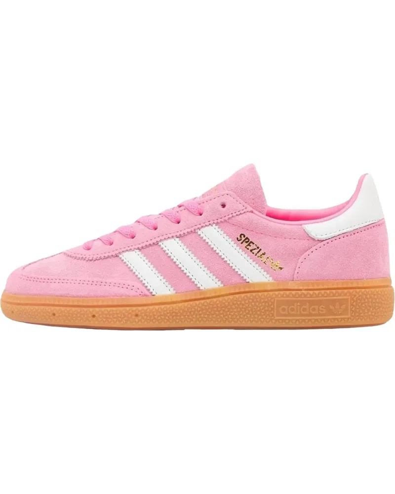 adidas Low-Top Sneaker  Handball Spezial Lucid Pink White bunt Bunt