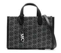 Hobo Bags Sm Ew Msgr Crossbody Bag schwarz