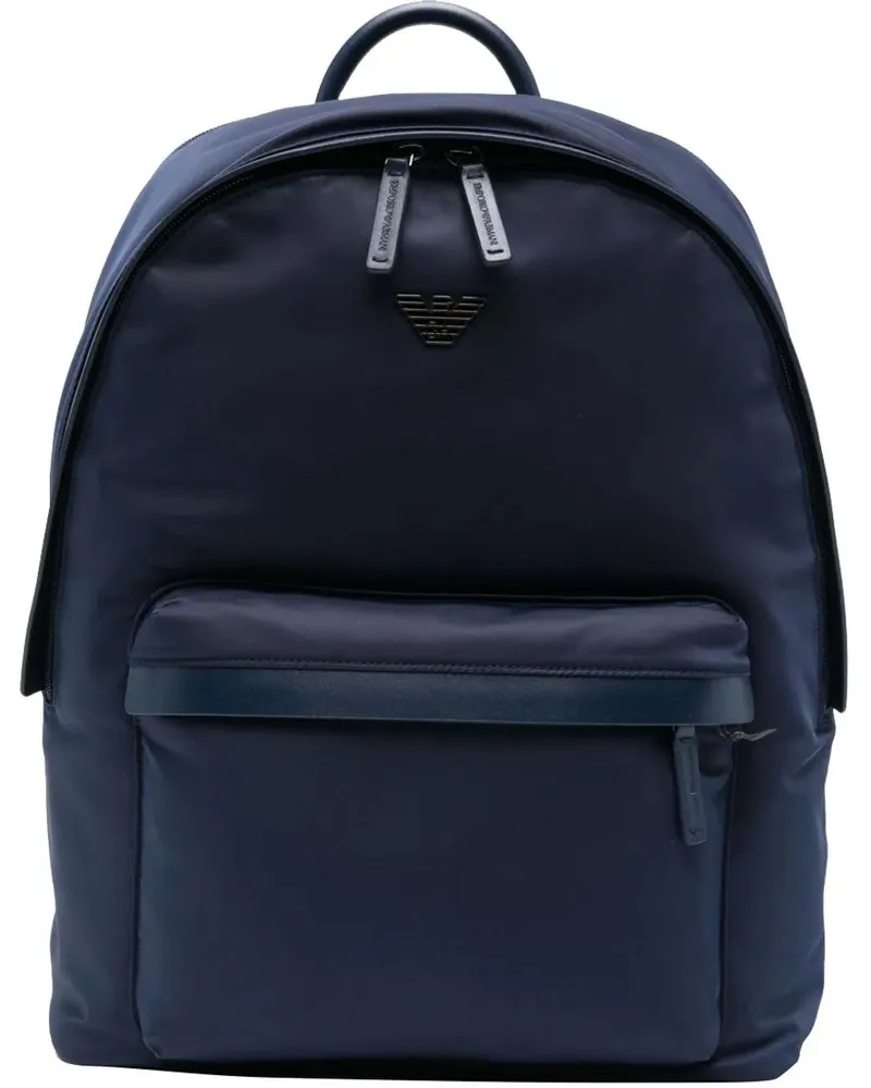 Emporio Armani Businesstaschen & Reisegepäck Bags Clear Blue blau Blau