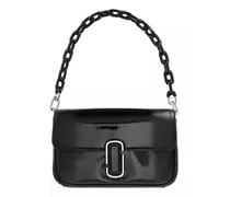 Satchel Bag The Shadow Patent Leather Bag