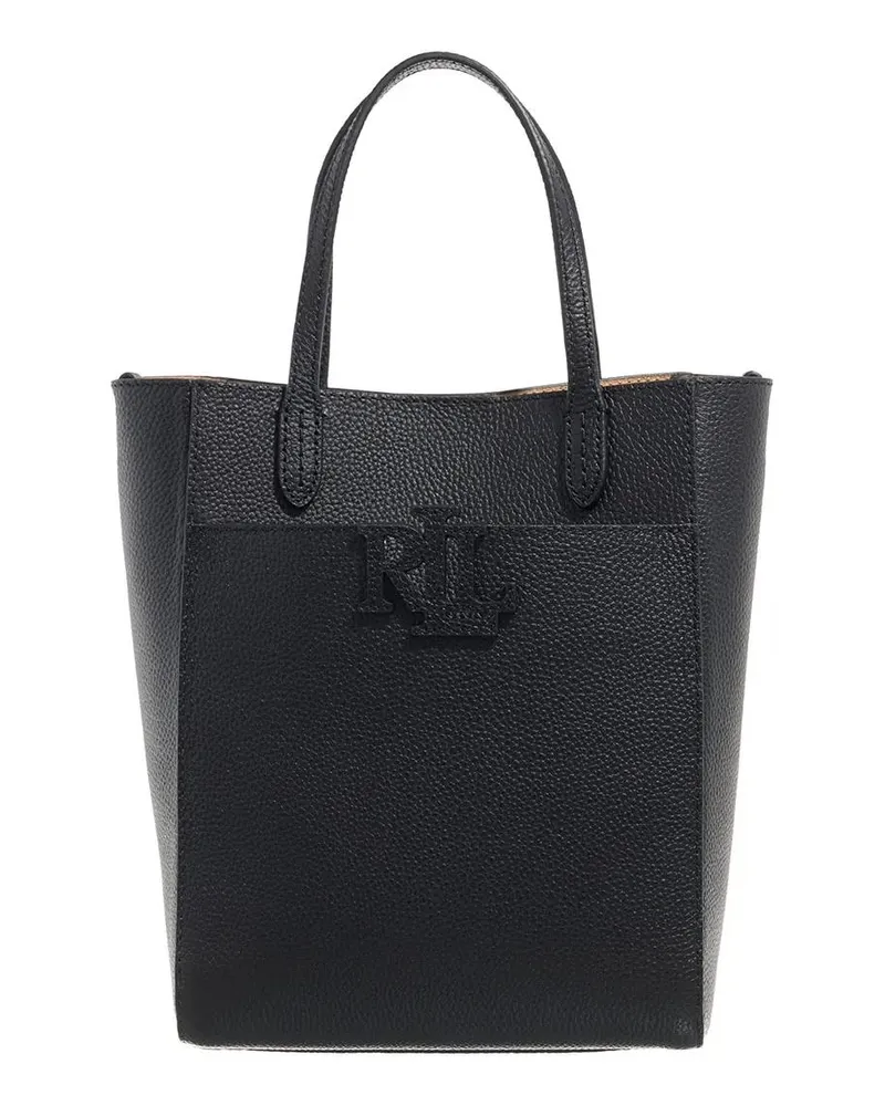 Ralph Lauren Shopper & Totes Cmryn Sm Shp-Tote-Small schwarz Schwarz