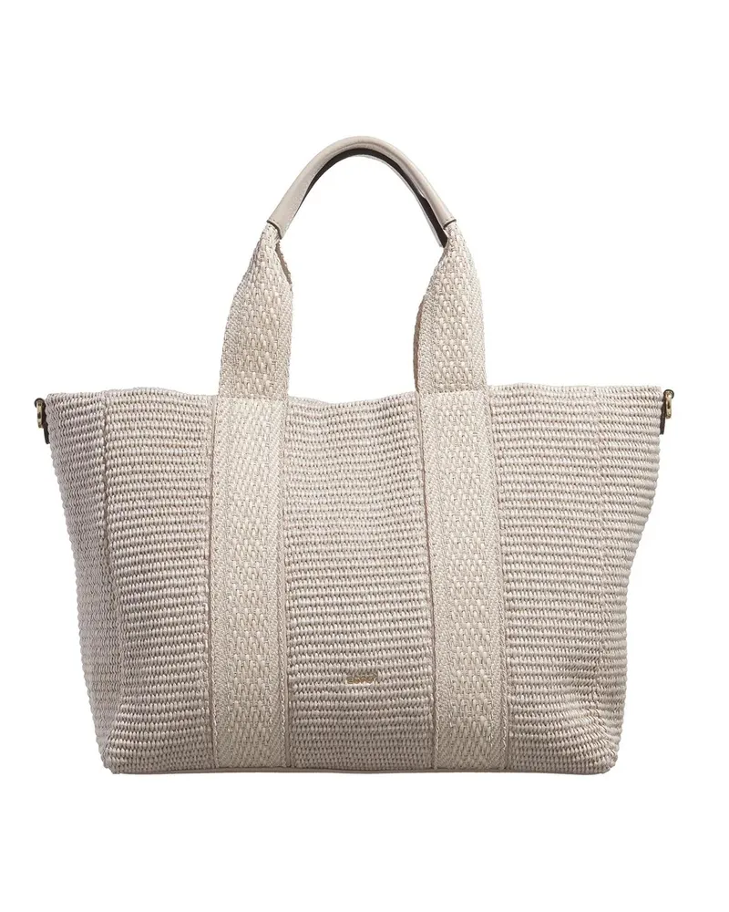 Abro Shopper Shopper Kaia beige Beige