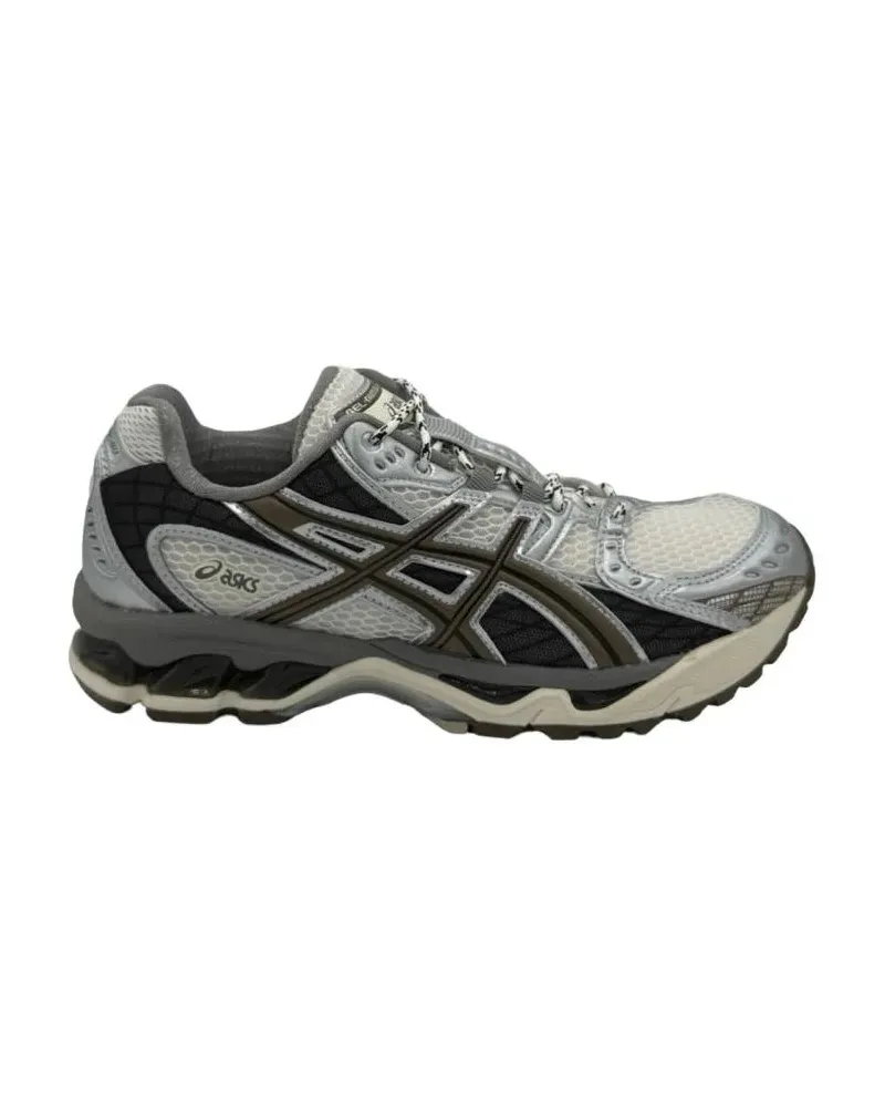 Asics Low-Top Sneaker Nimbus 10.1 Sneakers bunt Bunt
