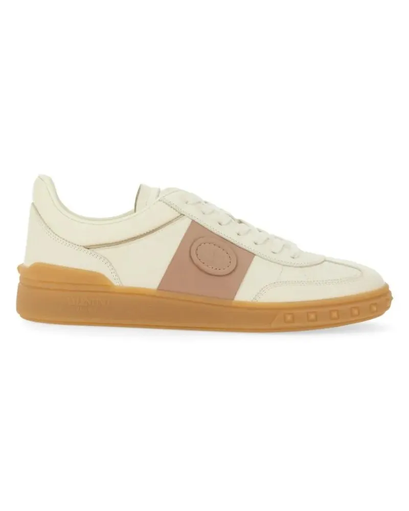 Valentino Garavani Low-Top Sneaker "Upvillage" Sneaker beige Beige