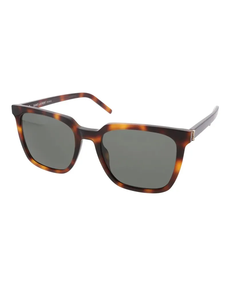 Saint Laurent Sonnenbrille  multi Mehrfarbig
