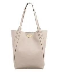 Mulberry Hobo Bag North South Bayswater Tote Beige