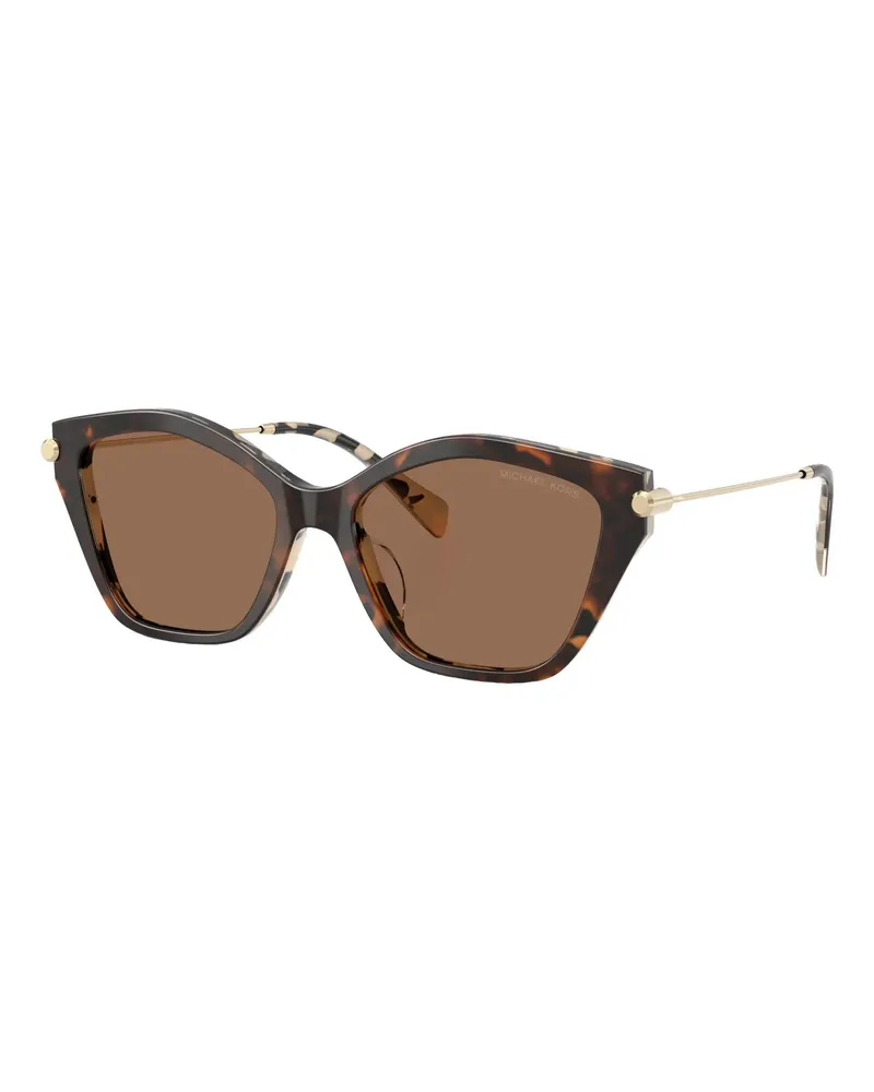 Michael Kors Sonnenbrille  multi Mehrfarbig