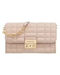 Michael Kors Crossbody Bags Lg Wllt On Chn Xbody Gold