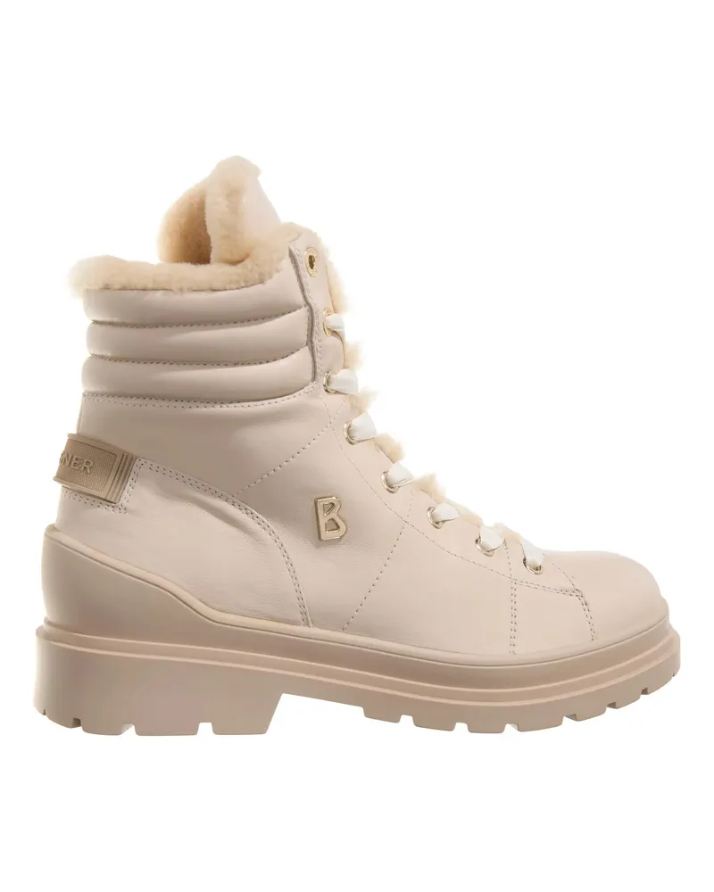 Bogner Winterboots St. Moritz S14A beige Beige