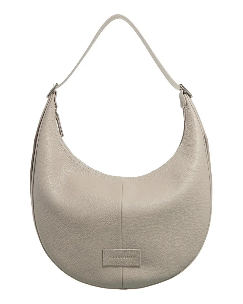 Longchamp Crossbody Bags Essential Cuir beige Beige