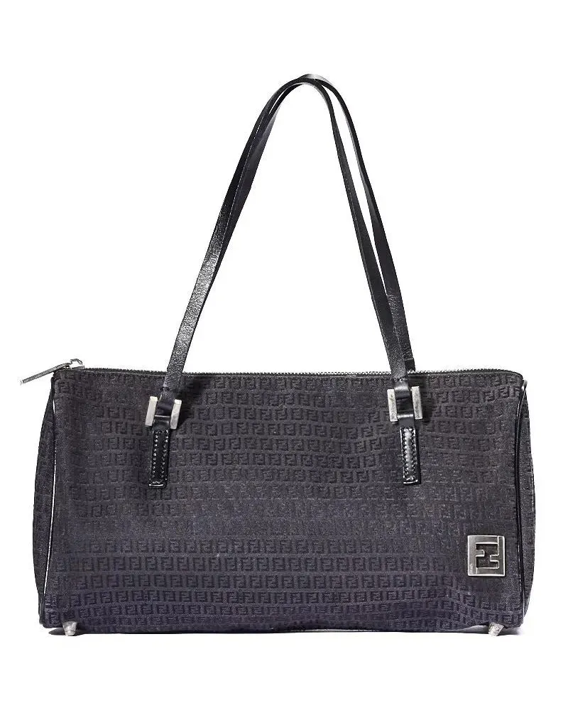 Fendi Shopper & Totes Vibrant Mini Bag With Rigid Plexiglass
