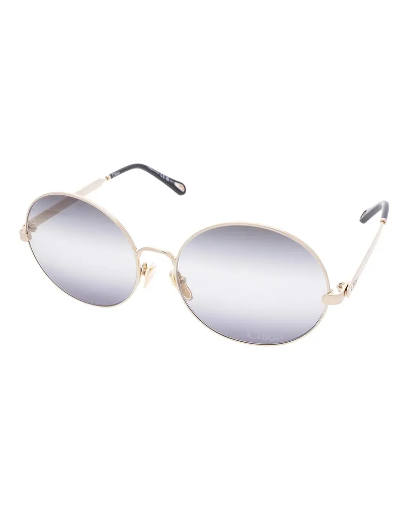 Chloé Sonnenbrille  multi Mehrfarbig