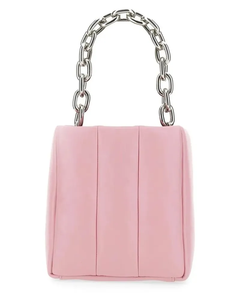 STAND Hobo Bags Dya Bag pink Rosa