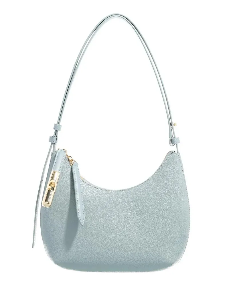 Furla Crossbody Bags  Goccia S Shoulder Bag blau Blau