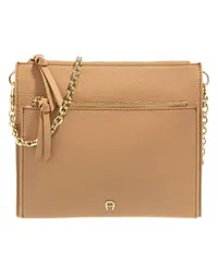 Aigner Crossbody Bags Isa Beige