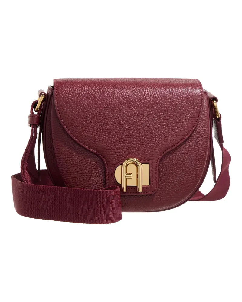Furla Crossbody Bags  Lotus Mini Crossbody rot Rot