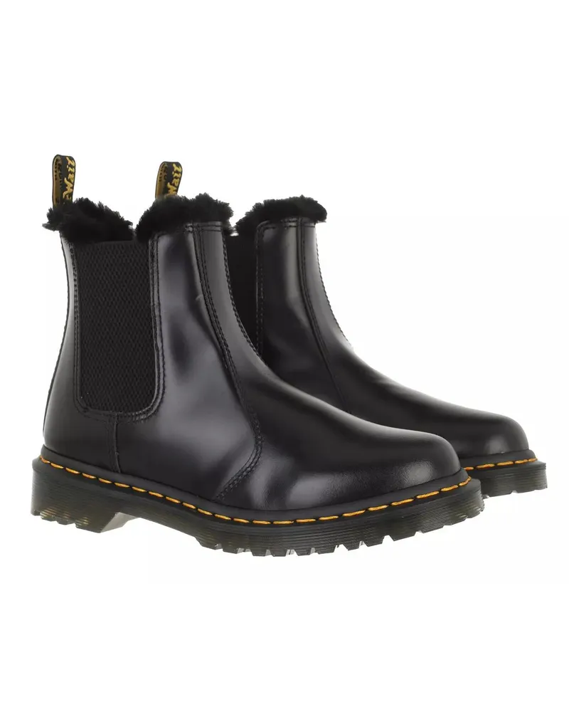 Dr.Martens Stiefel & Boots 2976 Leonore schwarz Schwarz