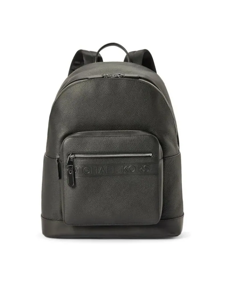Michael Kors Rucksäcke Commuter Bkpk schwarz Schwarz