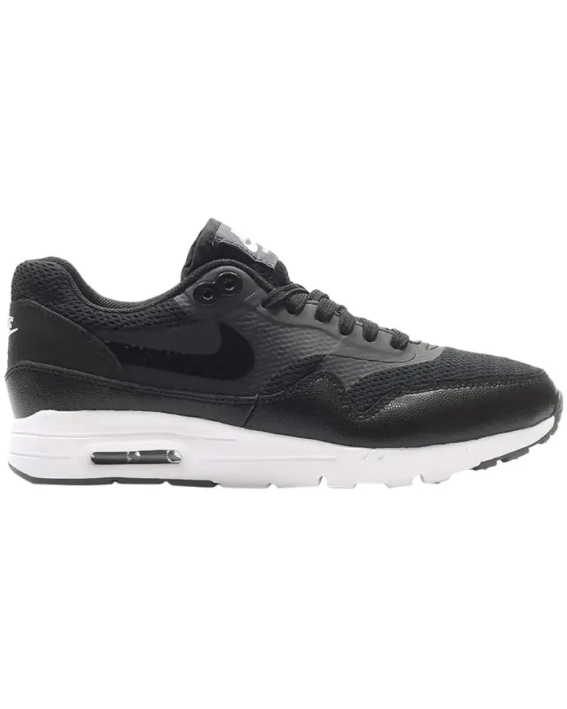 Nike Low-Top Sneaker Air Max 1 Ultra Essentials Sneakers schwarz Schwarz