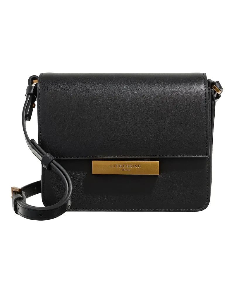 Liebeskind Crossbody Bags Crossbody S schwarz Schwarz