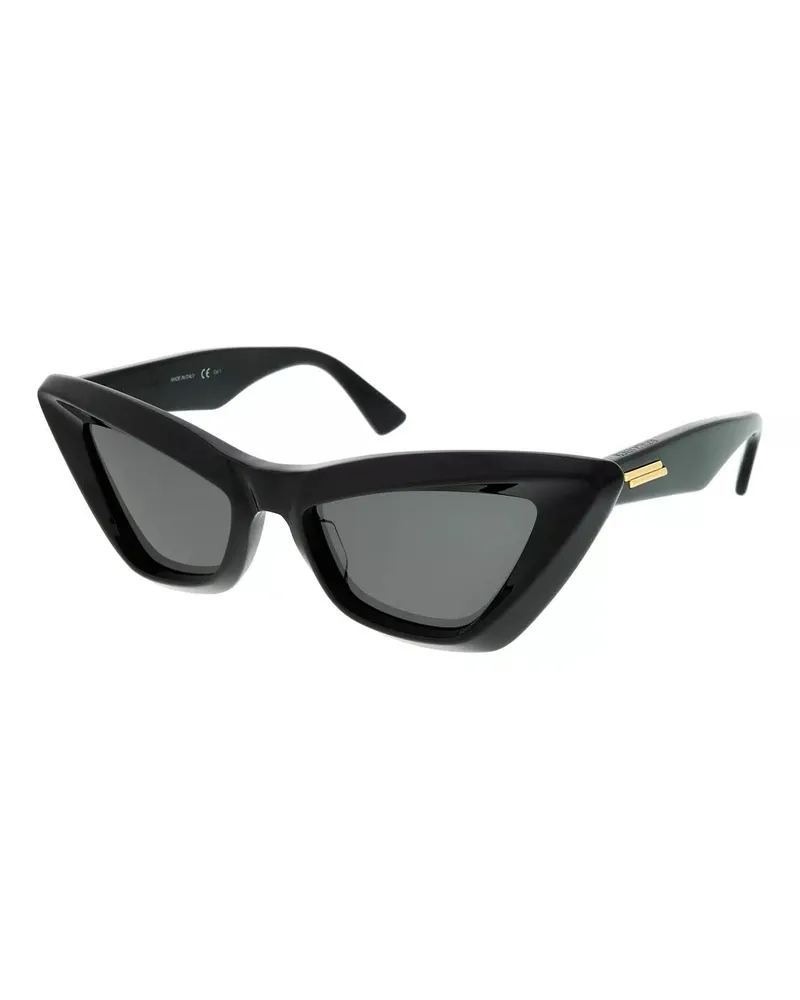 Bottega Veneta Sonnenbrille  black Schwarz