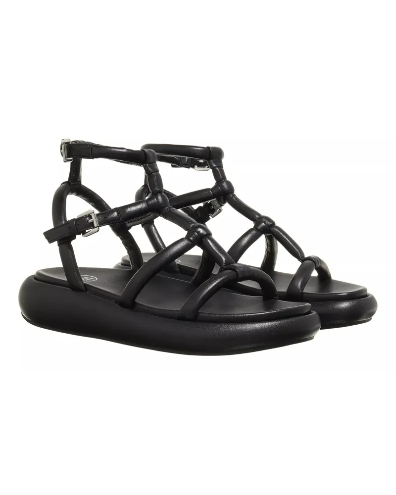 ash Sandalen Venus01 schwarz Schwarz