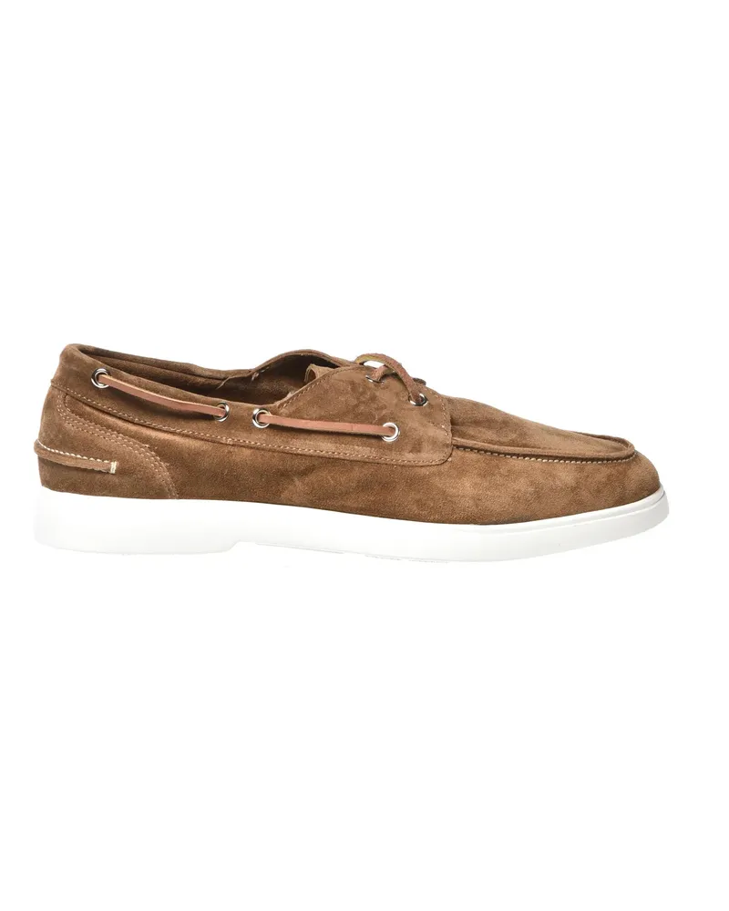 Baldinini Slipper & Pantoletten SLIPPER  braun Braun