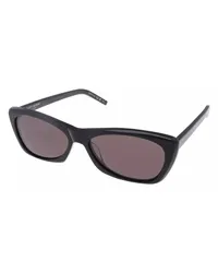 Saint Laurent Sonnenbrille SL 613 Schwarz