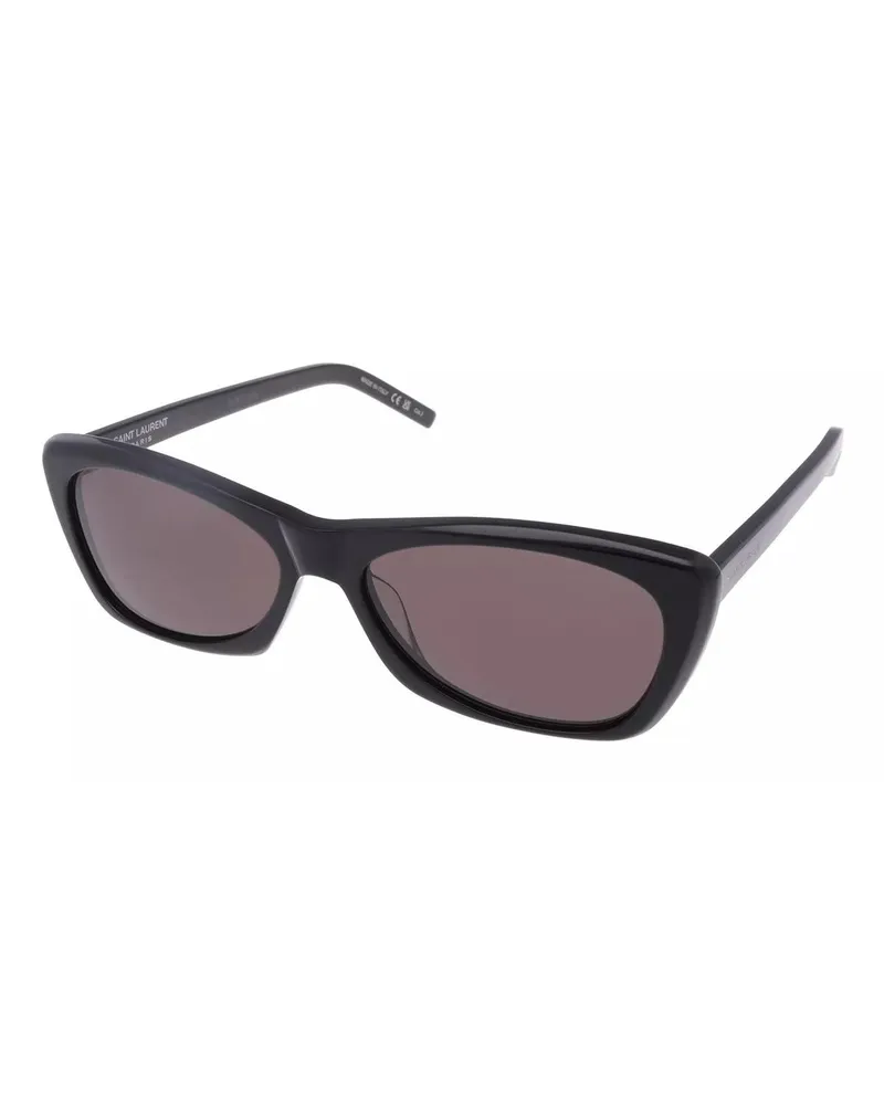 Saint Laurent Sonnenbrille SL 613 Schwarz