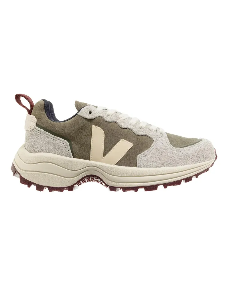 VEJA Low-Top Sneaker Venturi II VC grün Grün