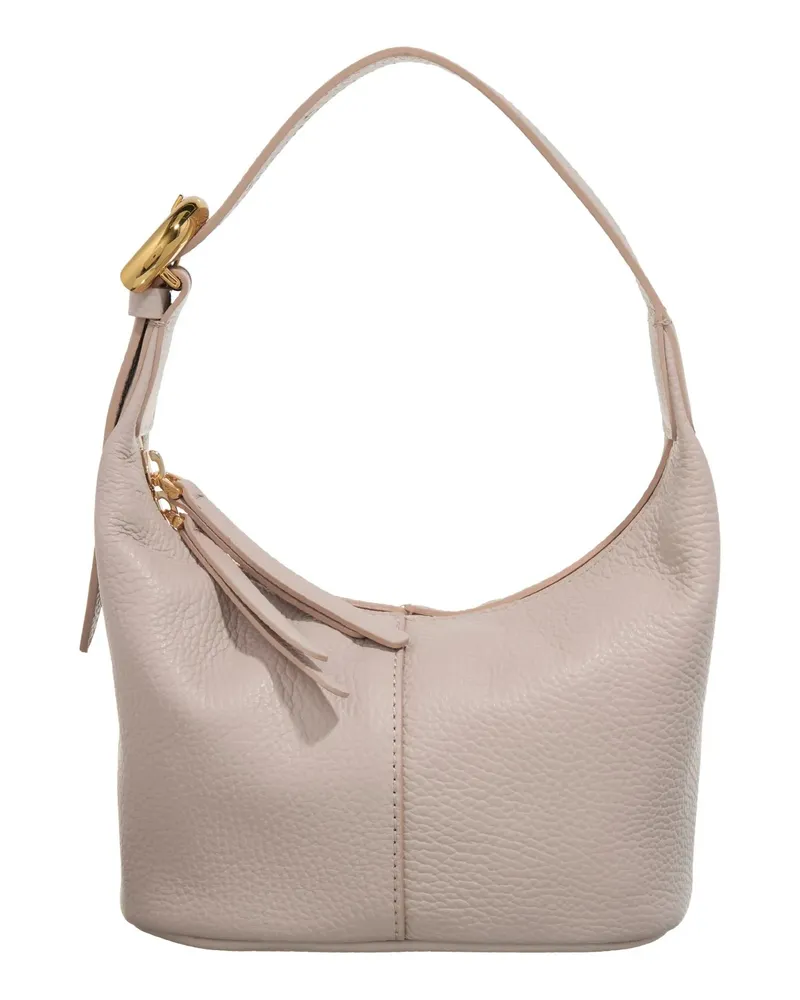 Coccinelle Hobo Bags  Fernanda beige Beige