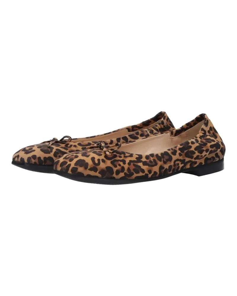Thea Mika Ballerinas Ballerinas braun Braun