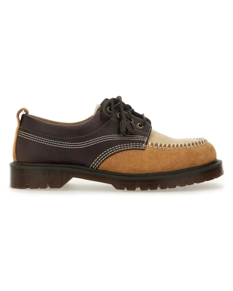 Dr.Martens Lowell" Moccasins braun Braun