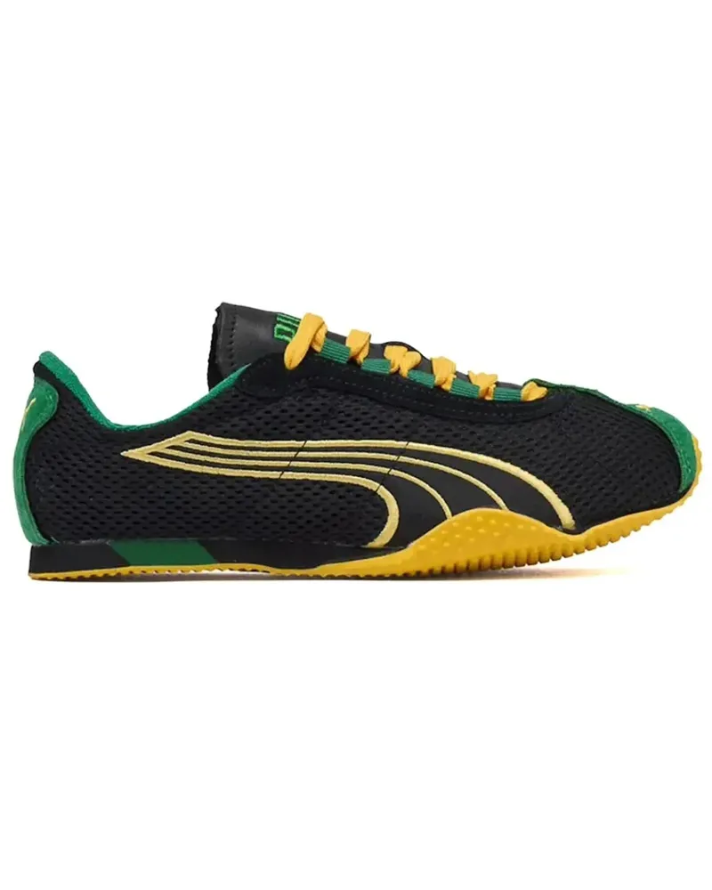 Puma Low-Top Sneaker  H-Street OG Jamaica schwarz Schwarz