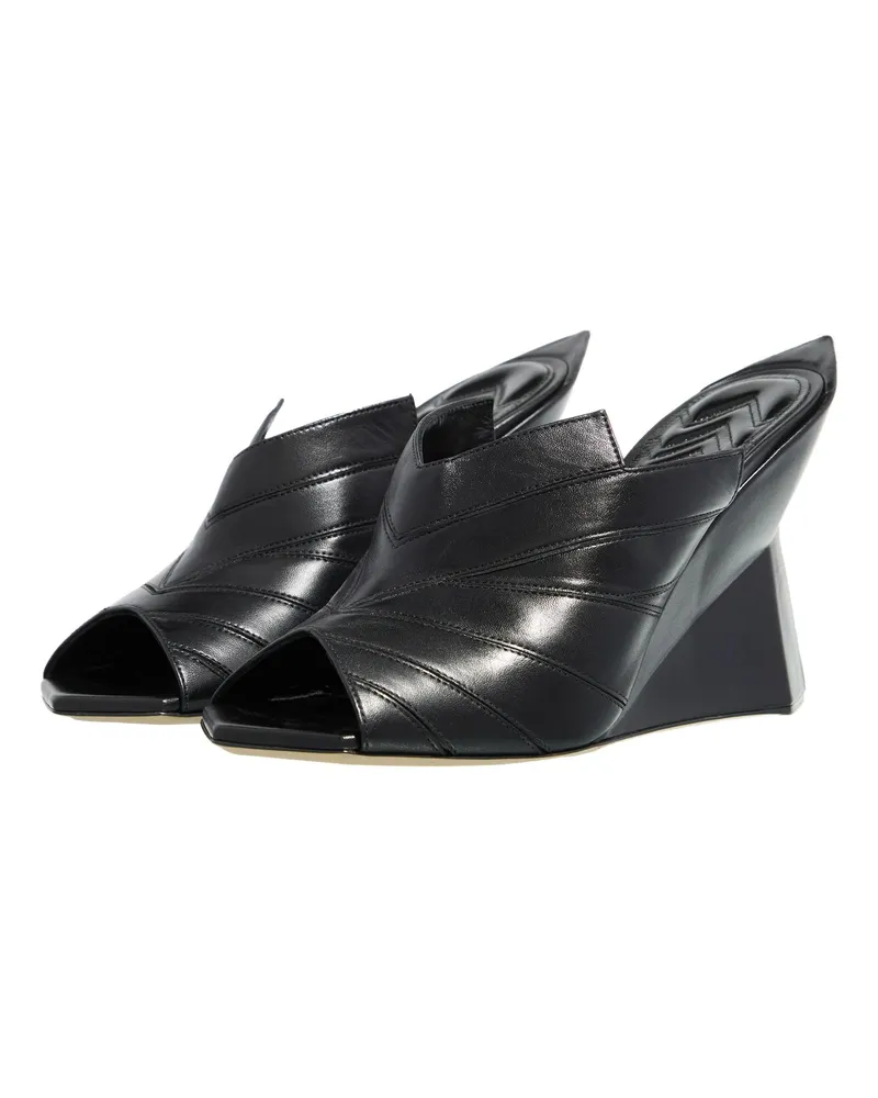 Missoni Pumps & High Heels M05 Favignana schwarz Schwarz