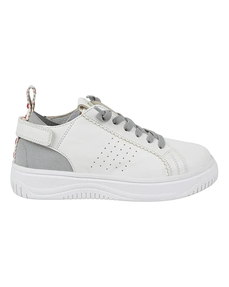 CRICKIT Low-Top Sneaker Sneaker SABINE beige Beige