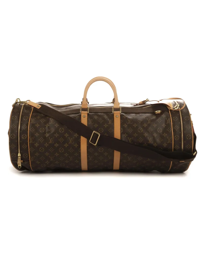 Louis Vuitton Crossbody Bags Athletisme braun Braun