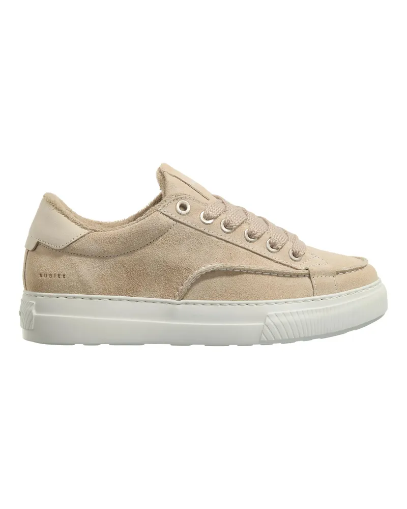 Nubikk Low-Top Sneaker Caldera Tora beige Beige