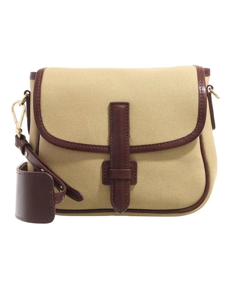 Max Mara Crossbody Bags Gapnew beige Beige