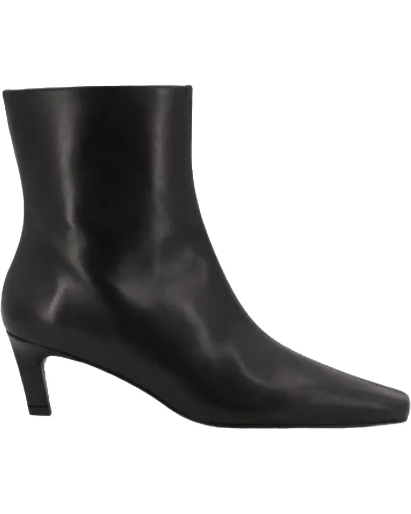 TORAL Stiefeletten   Laarzen Zwart Tl-erica schwarz Schwarz